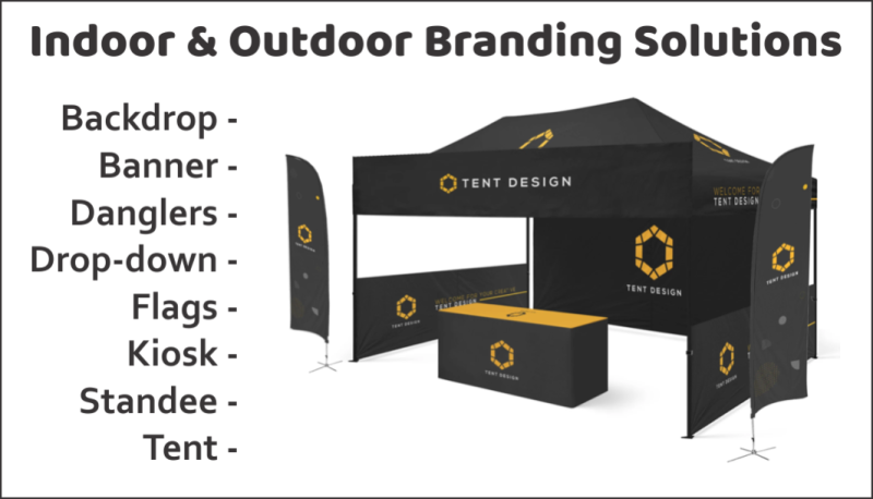 Brand Visibility Products