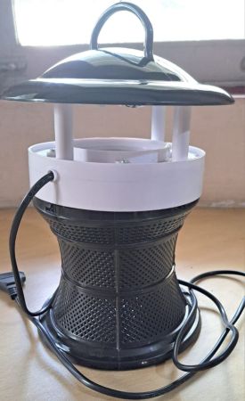 INDMK004 Mosquito Trapper Machine