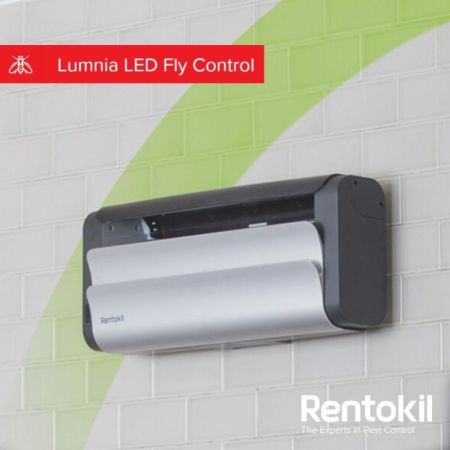 RentOKil Lumnia Compact