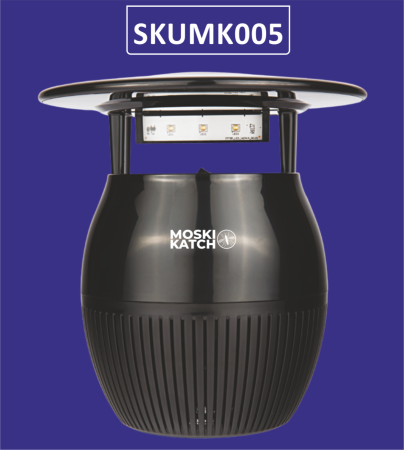 SKUMK005 Insect Trapper Machine